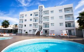Ibiza Sun Apartments
